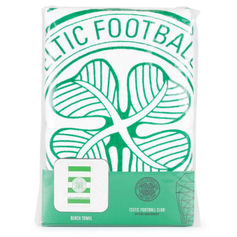 Celtic FC кърпа YNWA