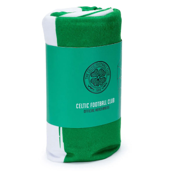 Celtic FC поларено одеяло Hoop Polar