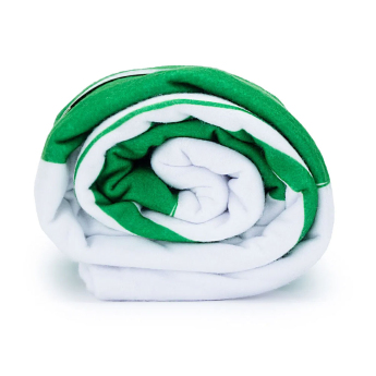 Celtic FC поларено одеяло Hoop Polar