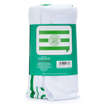 Celtic FC поларено одеяло Hoop Polar