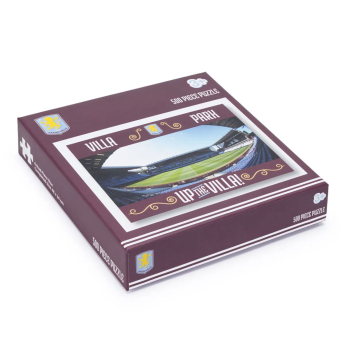 Aston Villa пъзел 500pc