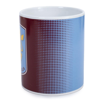 Aston Villa халба Halftone