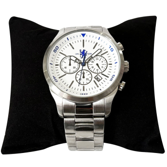 Chelsea FC часовник High End Chronograph Bracelet