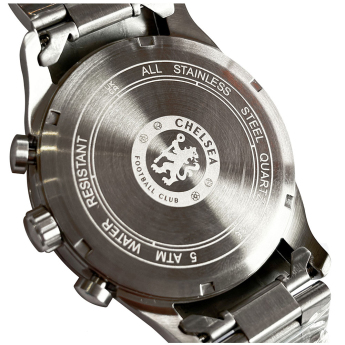 Chelsea FC часовник High End Chronograph Bracelet