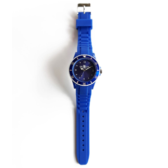 Chelsea FC часовник Silicone