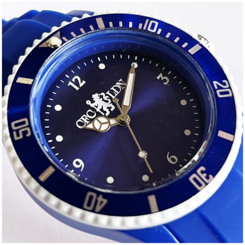 Chelsea FC часовник Silicone