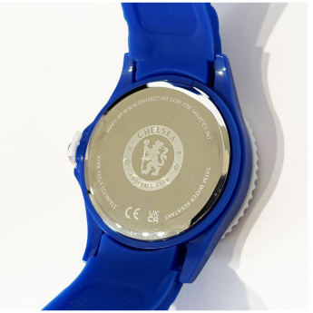 Chelsea FC часовник Silicone