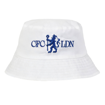 Chelsea FC шапка Bucket Hat