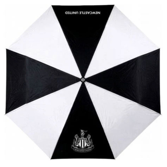 Newcastle United чадър Umbrella