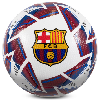 FC Barcelona топка Nova Premium Football