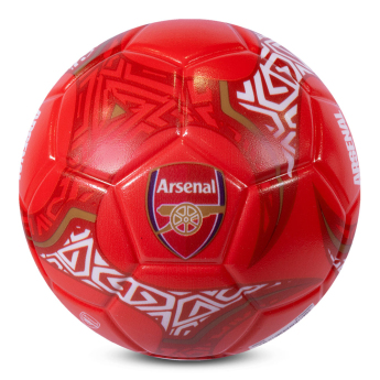 Arsenal FC топка 6 inch Foam Football
