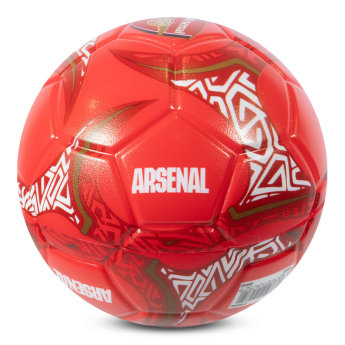Arsenal FC топка 6 inch Foam Football