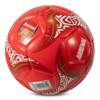 Arsenal FC топка 6 inch Foam Football