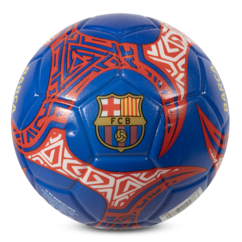 FC Barcelona топка 6 inch Foam Football