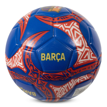 FC Barcelona топка 6 inch Foam Football