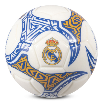 Real Madrid CF топка 6 inch Foam Football
