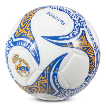 Real Madrid CF топка 6 inch Foam Football