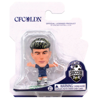 Chelsea FC фигурка SoccerStarz Garnacho