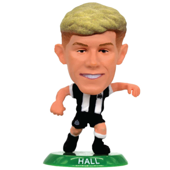 Newcastle United фигурка SoccerStarz Hall