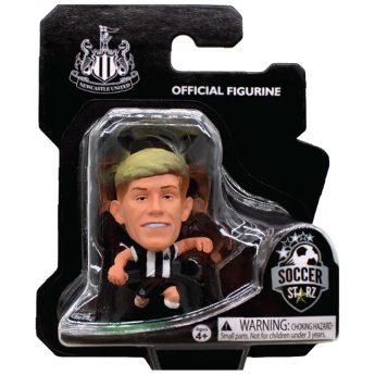 Newcastle United фигурка SoccerStarz Hall