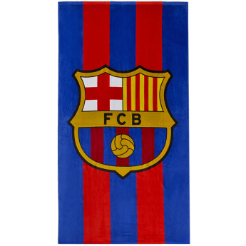 FC Barcelona кърпа Blaugrana microfiber