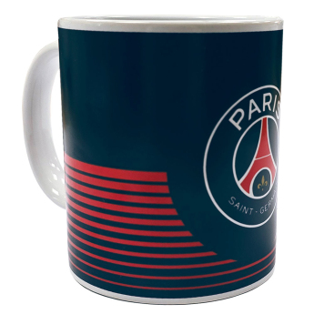 Paris Saint Germain халба Line