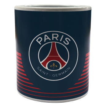 Paris Saint Germain халба Line