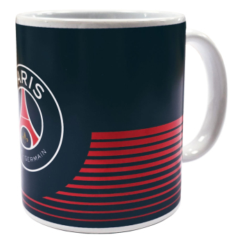 Paris Saint Germain халба Line