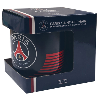 Paris Saint Germain халба Line