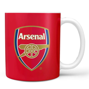 Arsenal FC халба No.1 Fan