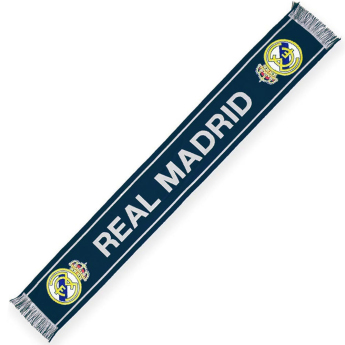 Real Madrid CF зимен шал No46 Away