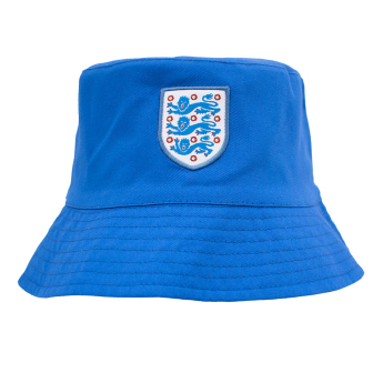 Футболни отбори шапка England Bucket Hat