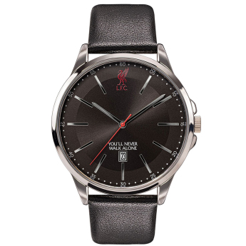 Liverpool FC часовник Mens Sleek Watch