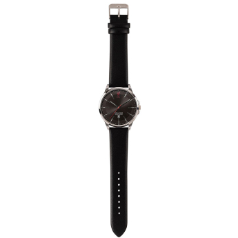 Liverpool FC часовник Mens Sleek Watch