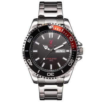 Liverpool FC часовник Mens Bracelet Watch
