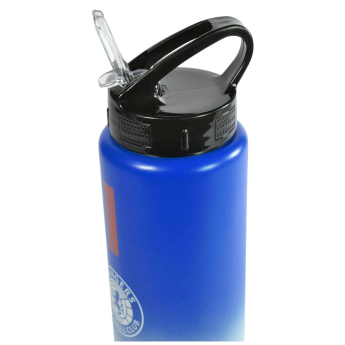 Rangers FC бутилка за пиене 750ml Stainless Steel