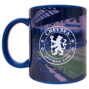 Chelsea FC халба Stadium