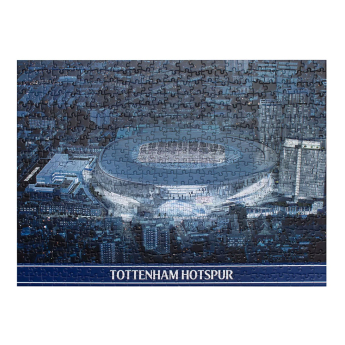 Tottenham Hotspur пъзел 500pc