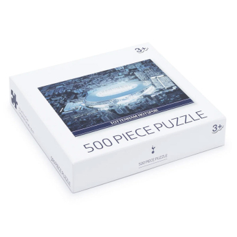 Tottenham Hotspur пъзел 500pc