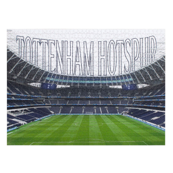 Tottenham Hotspur пъзел 1000pc