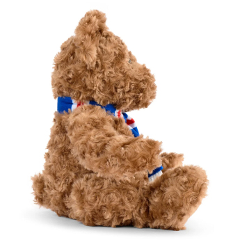 Rangers FC плюшено мече Supersoft Classic Bear