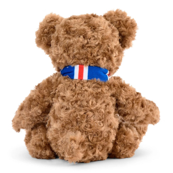 Rangers FC плюшено мече Supersoft Classic Bear