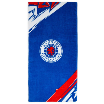 Rangers FC кърпа Geo Towel