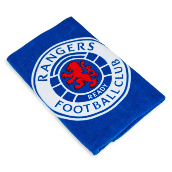 Rangers FC кърпа Geo Towel