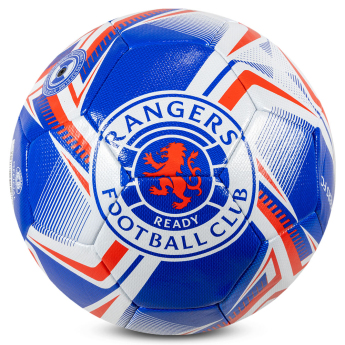 Rangers FC топка Flux Football