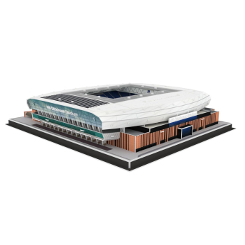 Everton FC конструктор Hill Dickinson 3D Stadium Puzzle