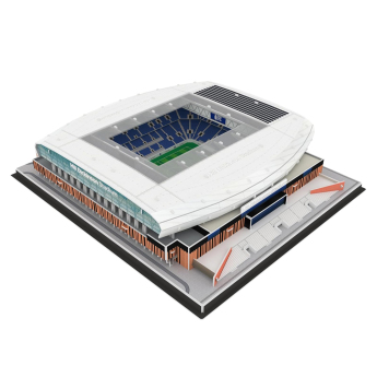 Everton FC конструктор Hill Dickinson 3D Stadium Puzzle