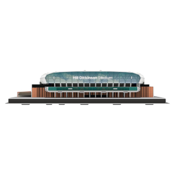 Everton FC конструктор Hill Dickinson 3D Stadium Puzzle