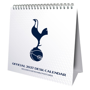 Tottenham Hotspur настолен календар 2027