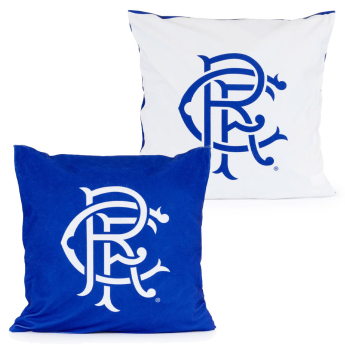 Rangers FC възглавничка FC Cushion Cover